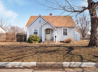 328 N Clayton Ave, Wichita, KS 67203