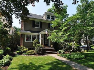 355 S Ridgewood Rd, South Orange, NJ 07079