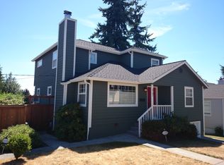 3701 SW Ida St, Seattle, WA 98126