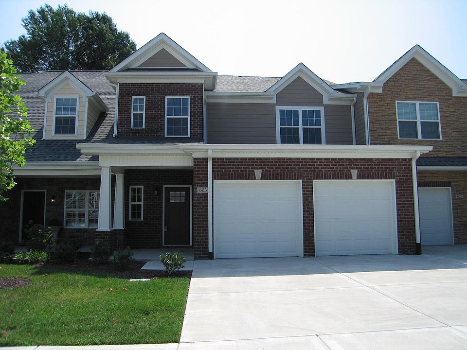 1st image of 2342 N Tennessee Blvd #803