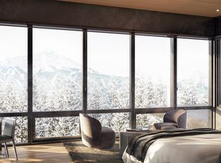 4 One&only Private Home, Big Sky, MT 59716