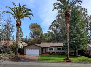 4712 Johnson Dr, Fair Oaks, CA