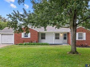 4215 Everett St, Lincoln, NE 68506