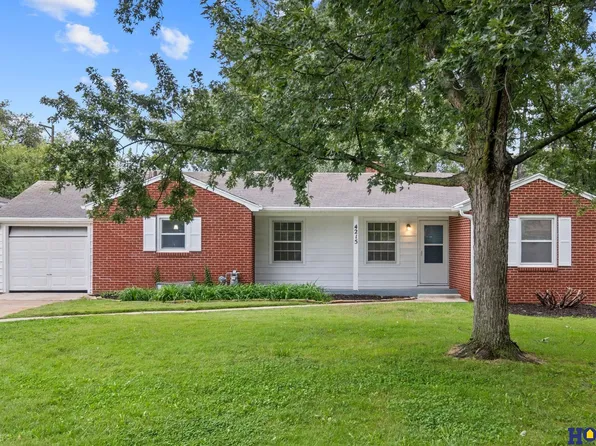 4215 Everett St, Lincoln, NE 68506