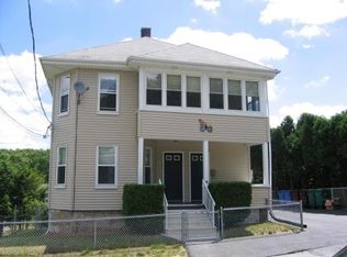 56 Bradley St #2, Woonsocket, RI 02895