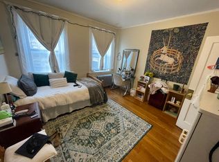 1113 Boylston St #202, Boston, MA 02215