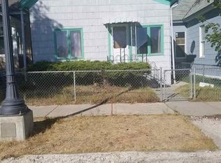 610 Cherry St, Anaconda, MT 59711