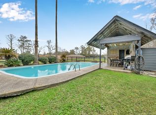 22603 Tuwa Rd, Tomball, TX 77375