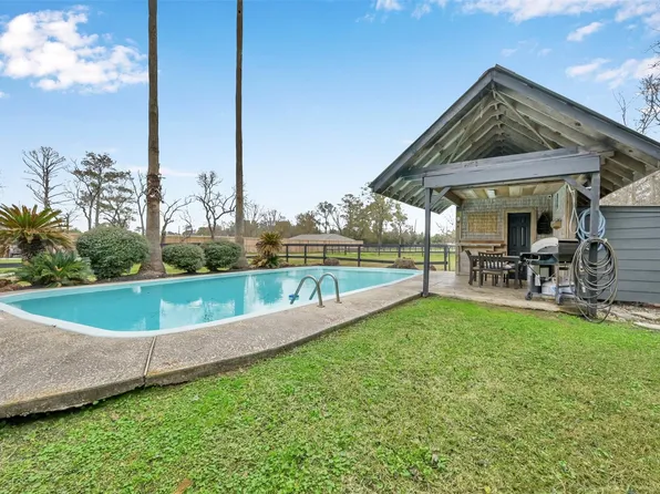 22603 Tuwa Rd, Tomball, TX 77375