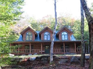 1264 George Carter Rd, Becket, MA 01223