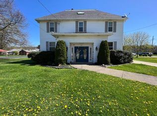 902 Conewango Ave #10, Warren, PA 16365