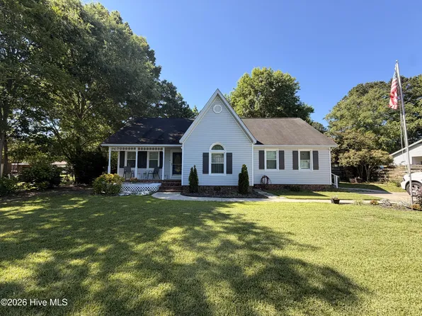 112 Galahad Drive, Greenville, NC 27858