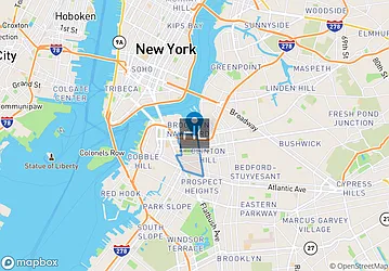 Rented by Highline Residential