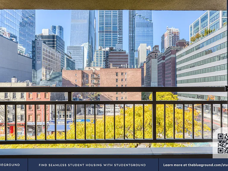 360 W 34th St #Townhouse 10 — Photo 6