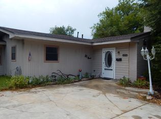 311 E Nugent Ave, Temple, TX 76501
