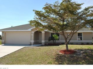 134 SE 2nd Pl, Cape Coral, FL 33990
