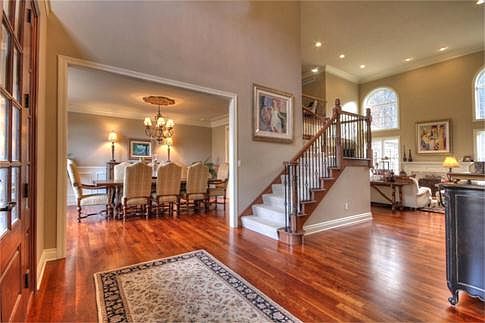 Foyer