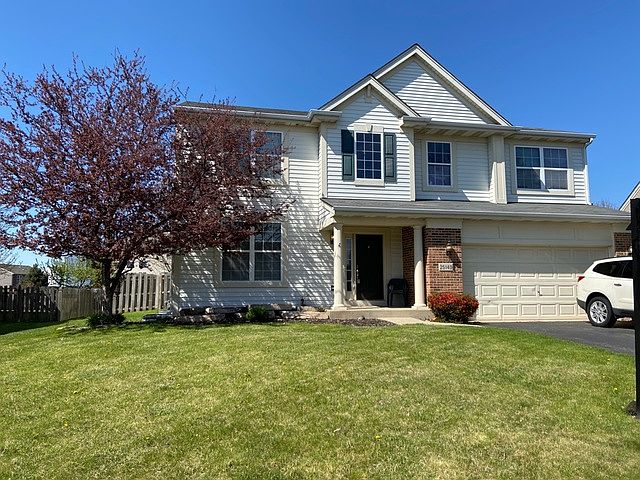 1st image of 25140 W Constitution Ct