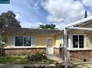 61 Rudgear Dr, Walnut Creek, CA 94596