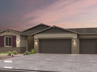 506 W RIDGE Road, Apache Junction, AZ 85120