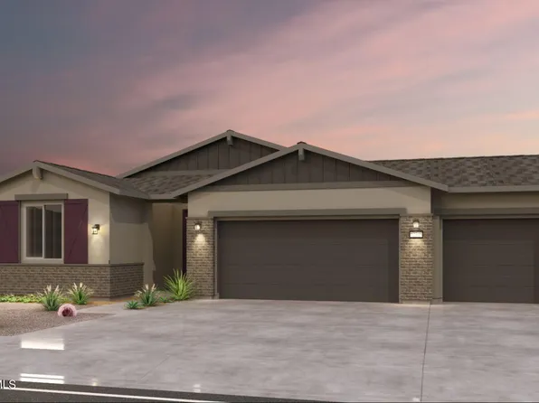 506 W RIDGE Road, Apache Junction, AZ 85120