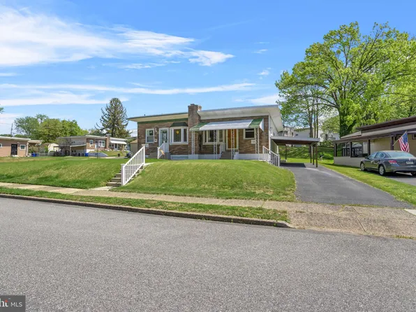 118 Morris Ave, Woodlyn, PA 19094