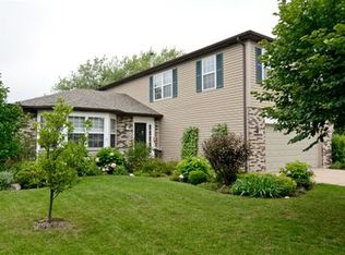 3962 New Haven Ave, Arlington Heights, IL 60004