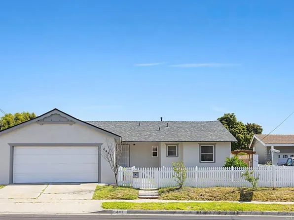 6447 Seascape Dr, San Diego, CA 92139