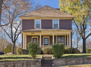 1105 Jessie St, Saint Paul, MN 55130