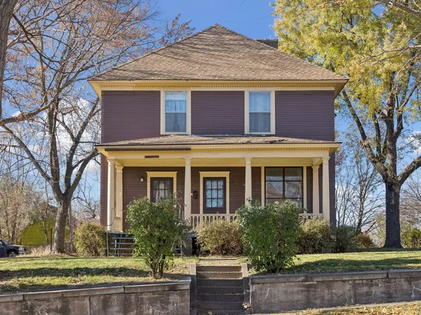 1105 Jessie St, Saint Paul, MN 55130