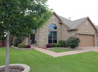 8164 Timber Fall Trl, Fort Worth, TX 76131