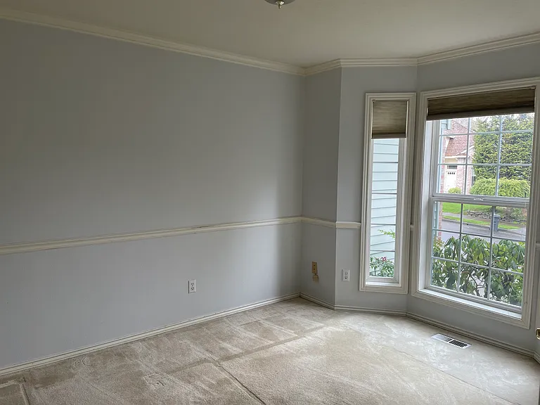 study/den space