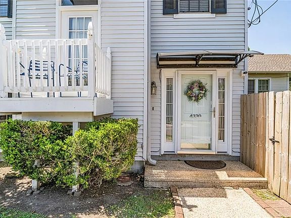 2nd image of 4330 Saint Peter St #4330