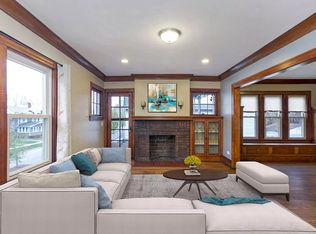 9807 Baltic Rd, Cleveland, OH 44102