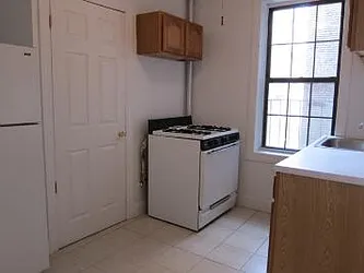 Rented by Corcoran