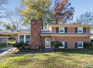 617 Delany Dr, Raleigh, NC 27610
