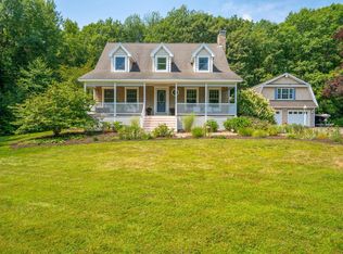 285 Alewive Road, Lyman, ME 04002