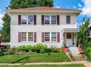 339 16th St NW #2, Canton, OH 44703