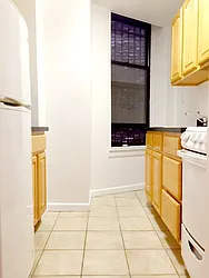 Rented by LIVING QUARTERS NY INC