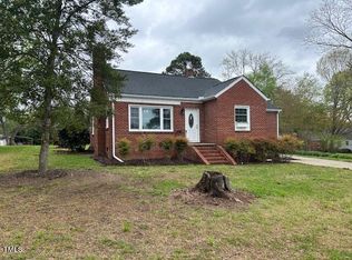 204 Prospect Ave, Oxford, NC 27565