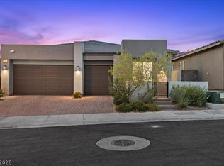 61 Agnew St, Las Vegas, NV 89138
