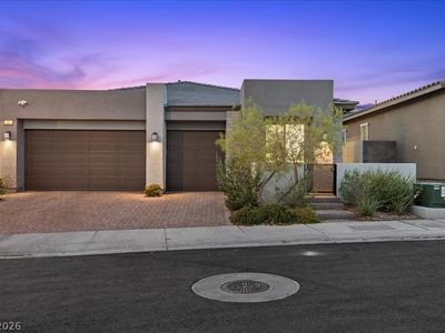 61 Agnew St, Las Vegas, NV, 89138