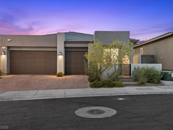 61 Agnew St, Las Vegas, NV 89138