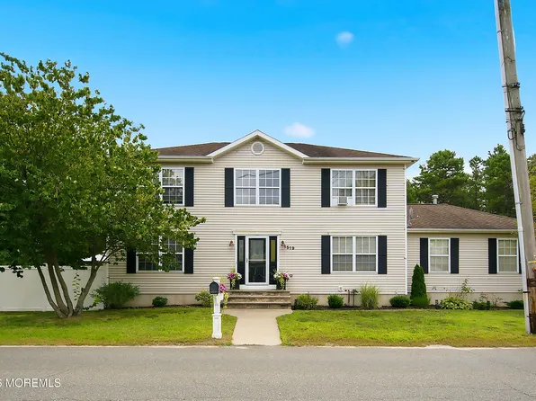 1519 Berkeley Ave, Beachwood, NJ 08722