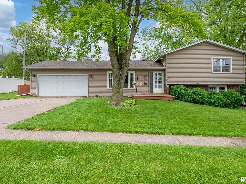 1st image of 2511 New Lexington Dr