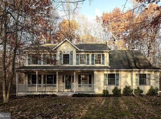 110 Harper Jester Rd, Centreville, MD 21617