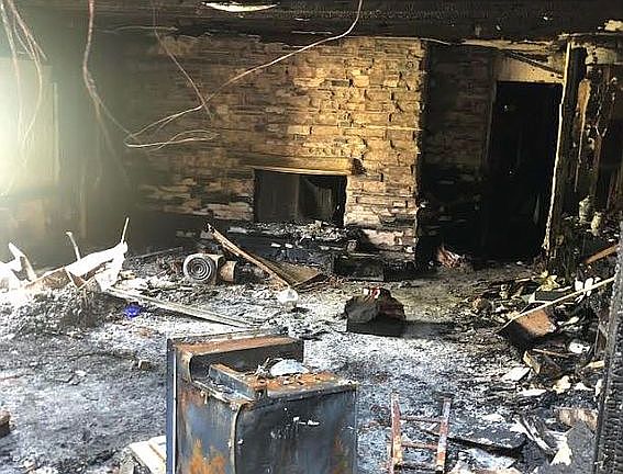 3rd image of 1601 Danciger Dr