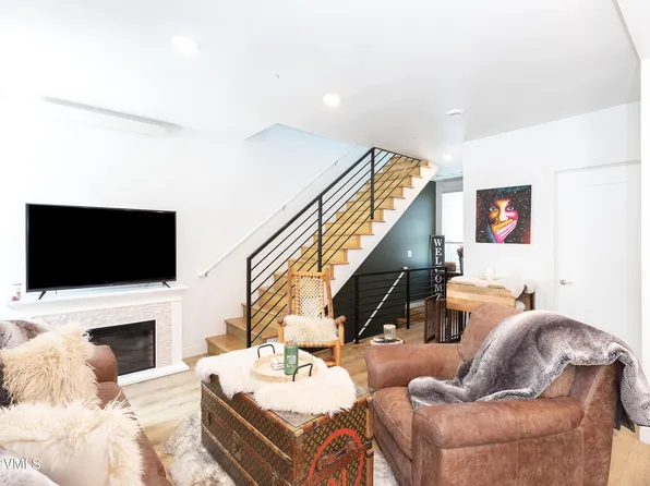 177 Water St #B, Red Cliff, CO 81649