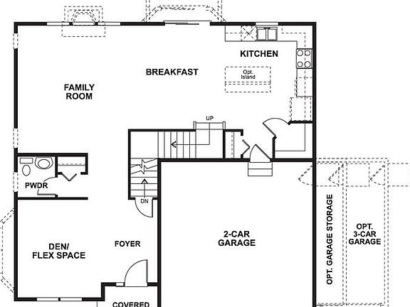 Located in Stableford in Willowbrook, IL