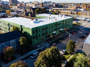 60 Harper, Detroit, MI 48202